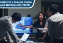 reduzir a taxa de churn em SaaS B2B