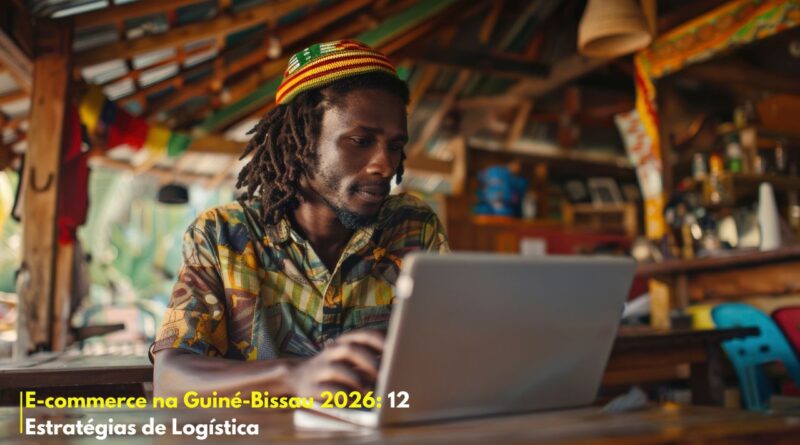 E-commerce na Guiné-Bissau