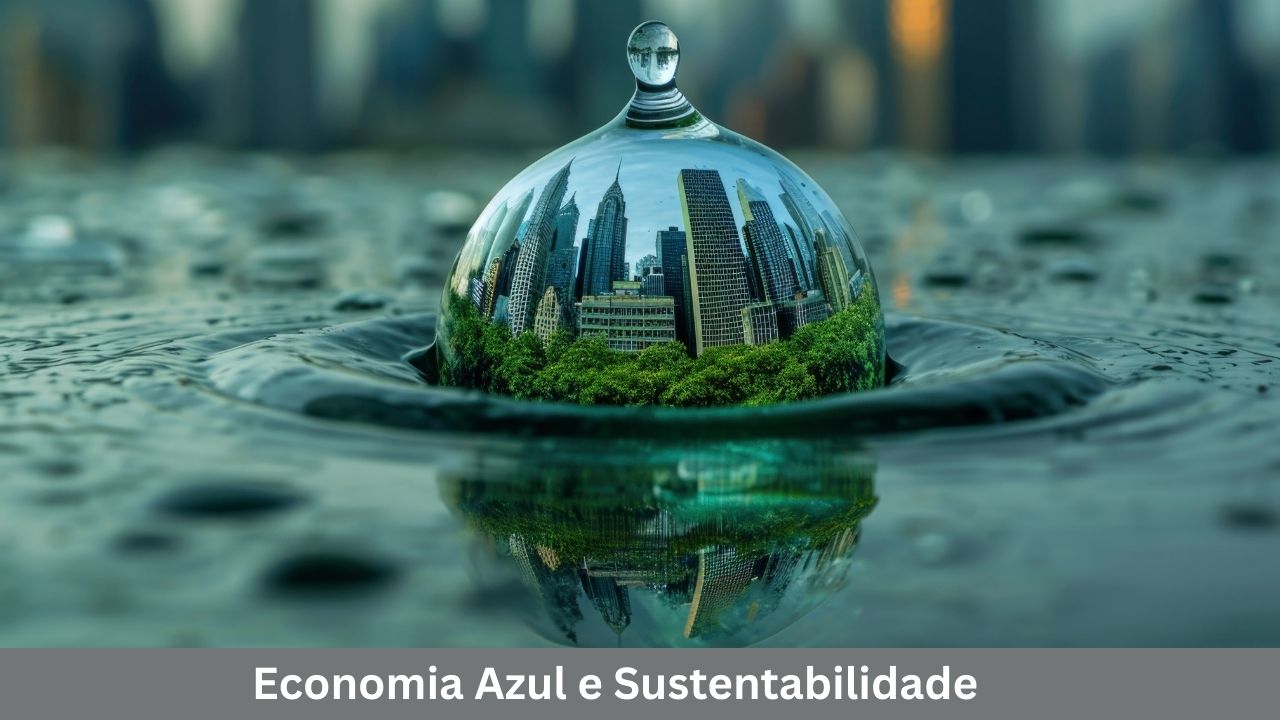 Economia Azul e Sustentabilidade