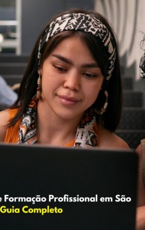 EdTech em São Tomé e Príncipe