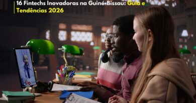 Fintech Guiné-Bissau 2026