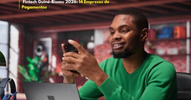 Fintech Guiné-Bissau