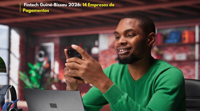 Fintech Guiné-Bissau