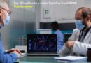 Healthtechs Brasil 2026