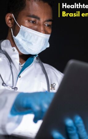 Healthtechs e Saúde Digital no Brasil em 2026