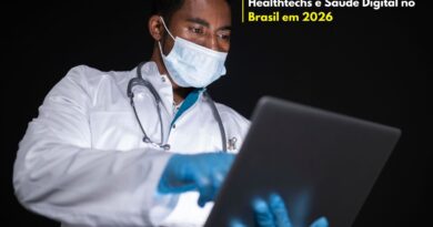 Healthtechs e Saúde Digital no Brasil em 2026