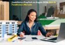 Imobiliário e PropTech Angola 2026