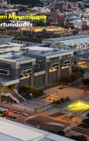 Imobiliário e PropTech em Moçambique 2026