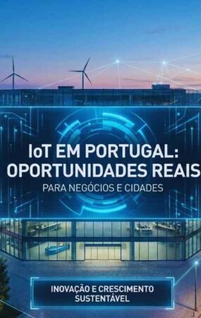 IoT em Portugal 2026