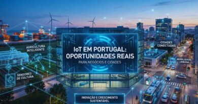 IoT em Portugal 2026
