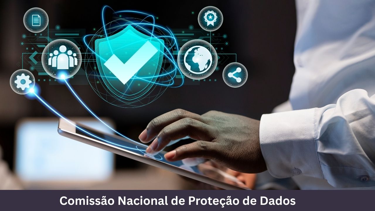 Líderes Cibersegurança Portugal 