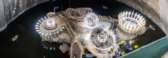 Mineração em Timor-Leste