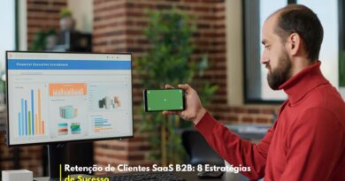 Modelos de preços SaaS B2B