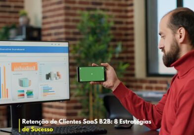 Modelos de preços SaaS B2B