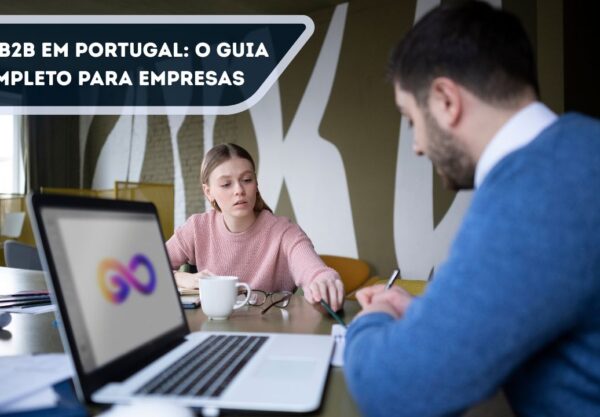 SaaS B2B em Portugal