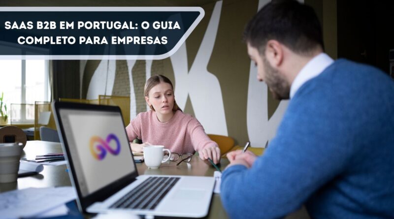 SaaS B2B em Portugal