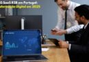 Plataformas SaaS B2B Portugal