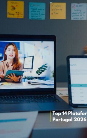 Plataformas de EdTech e formação profissional