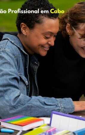 Plataformas de Edtech Cabo Verde