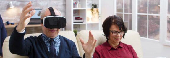 realidade aumentada vs realidade virtual