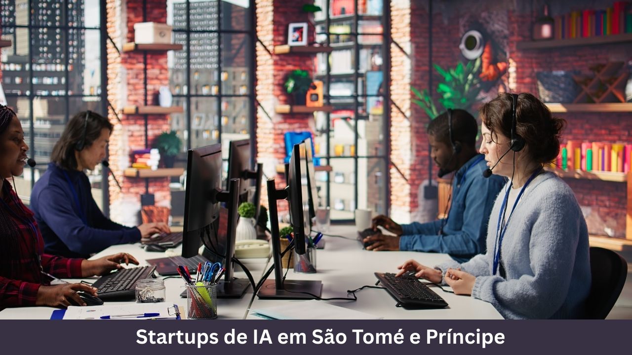 Startups de Serviços Públicos