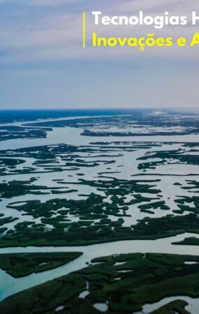 Tecnologias Hídricas Brasil