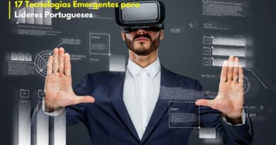 Tecnologias emergentes