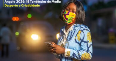 Tendências Angola 2026