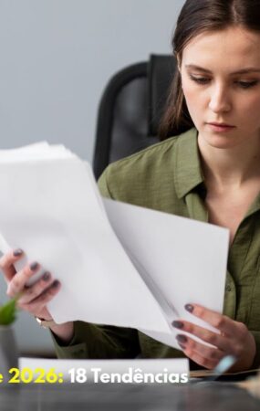 Tendências de Negócio Cabo Verde 2026