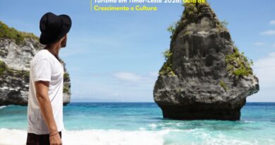 Turismo em Timor-Leste 2026 (1)