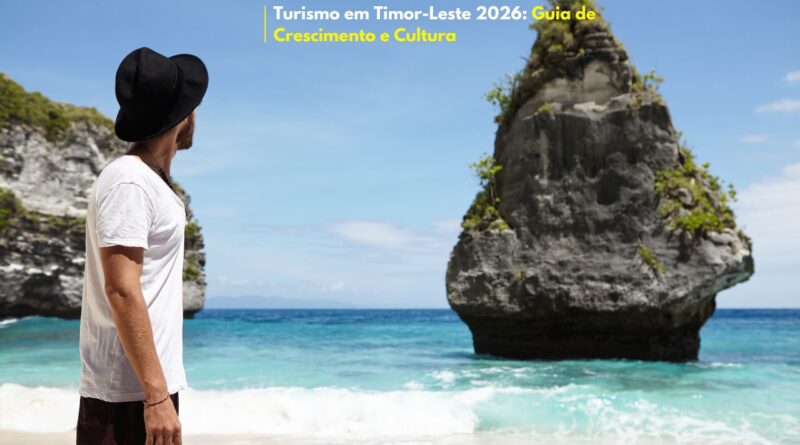 Turismo em Timor-Leste 2026 (1)