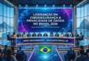 privacidade em cibersegurança Brasil