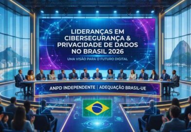 privacidade em cibersegurança Brasil
