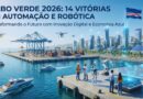 robótica de automação em Cabo Verde