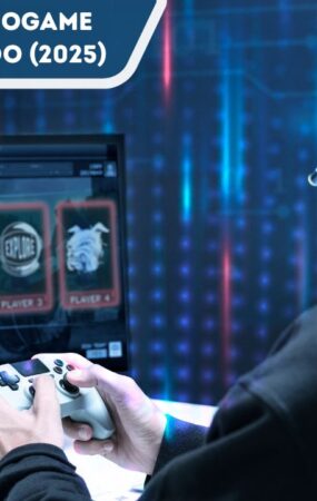 gêneros de videogame populares