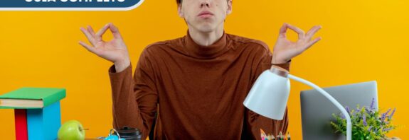 hábitos de bem-estar para fundadores