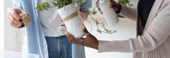 produtos domésticos ecológicos