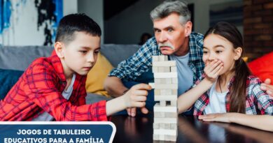 jogos de tabuleiro educativos