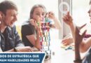 Jogos de Estratégia Que Ensinam Habilidades Reais