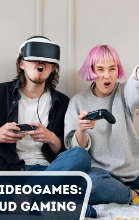 História dos Videogames