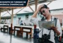 turismo de experiência