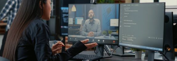 Agências chinesas remotas