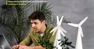 Alto desempenho sustentável