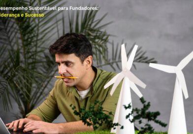 Alto desempenho sustentável