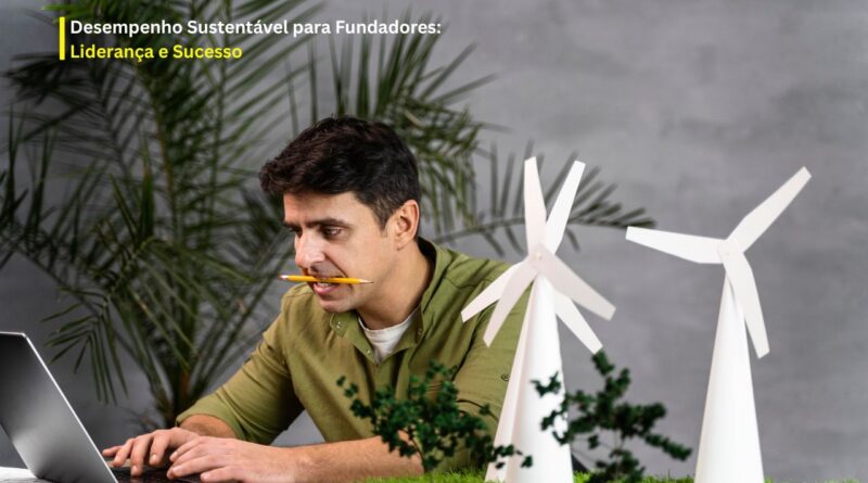 Alto desempenho sustentável