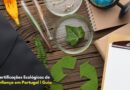 Certificações Ecológicas