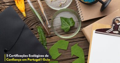 Certificações Ecológicas