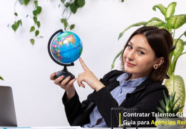 Contratar talentos globais