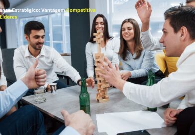 Descanso Estratégico para Líderes