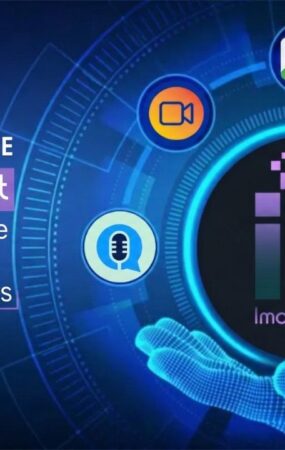 lançamento do Imaginelab